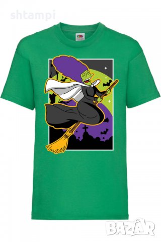 Детска тениска The Simpsons Marge Simpson 02,Halloween,Хелоуин,Празник,Забавление,Изненада,Обичаи,, снимка 7 - Детски тениски и потници - 38158741