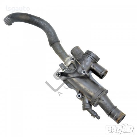 Корпус термостат Peugeot 308 I (2007-2015) ID: 96977