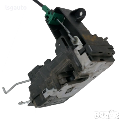 Брава предна лява врата Opel Astra H (A04) 2004-2010 ID:150578, снимка 2 - Части - 51834698