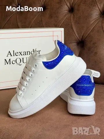 Alexander McQueen дамски маратонки 