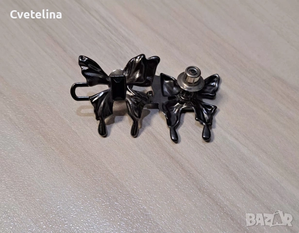 Клипсове за стягане на талия , снимка 2 - Дънки - 53225884