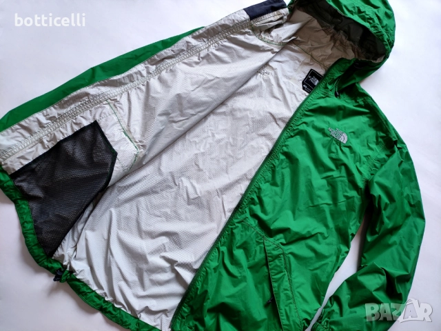 THE NORTH FACE HyVent Mens - L/XL- оригинално мъжко яке, снимка 8 - Якета - 52976090