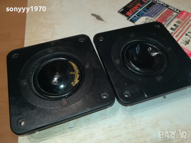 AXTON 2БР ГОВОРИТЕЛИ 3005251409, снимка 10 - Тонколони - 50483963