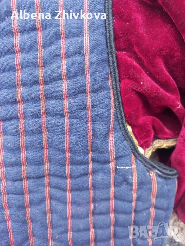 македонска детска дебърска носия, снимка 11 - Детски комплекти - 52084658