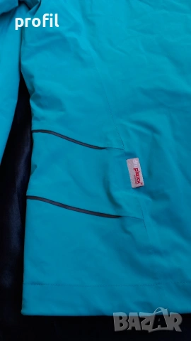 Engelbert Strauss 3 в 1 дамско мултифункционално яке L, снимка 8 - Якета - 53099584