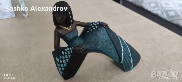 Mahogany Princes "Repose" 1998 