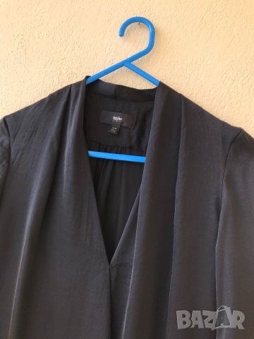 Елегснтна риза - С/М, снимка 4 - Ризи - 32753132