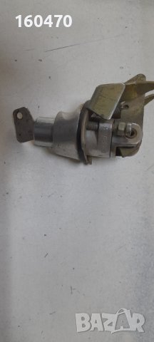 БРАВА С КЛЮЧ ЗАДЕН КАПАК ТРАБАНТ, снимка 3 - Автомобили и джипове - 40768079