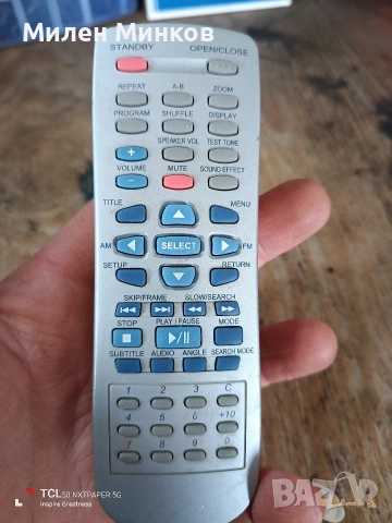 🔝Crown👌система за домашно кино , снимка 2 - Плейъри, домашно кино, прожектори - 53335285