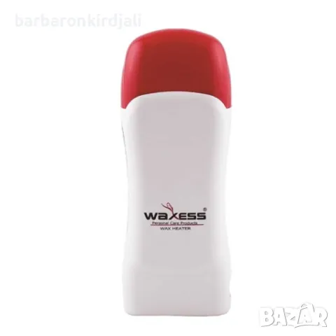 Нагревател за кола маска Waxess S4