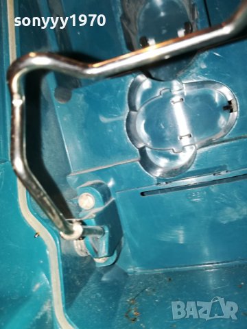 *MAKITA PROFI RADIO 3101231807, снимка 12 - Радиокасетофони, транзистори - 39503985