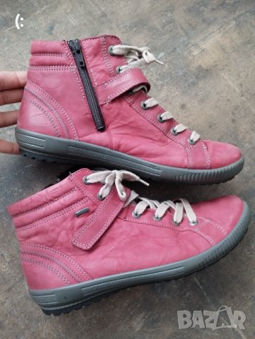 Непромокаеми боти Legero.