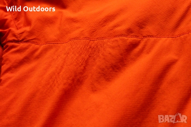 ARC'TERYX Atom LT - мъжко яке, размер XL, снимка 5 - Спортни дрехи, екипи - 53262122