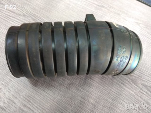 074129627E,**NEU**VAG*** Маркуч, снимка 3 - Части - 32618257