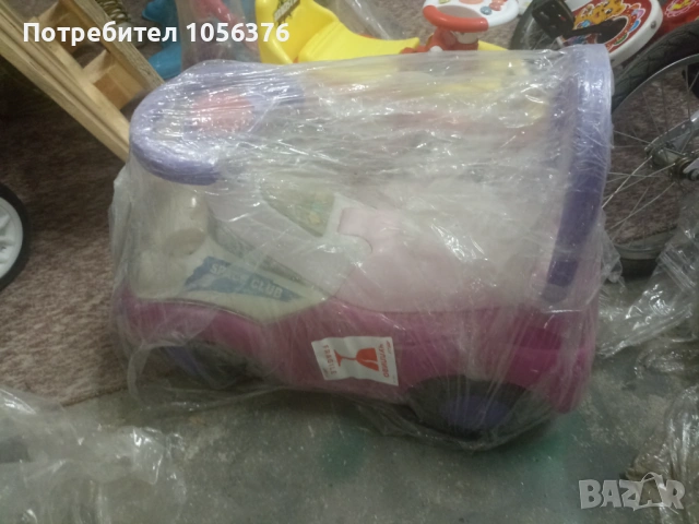 Продавам бебешки и детски аксесоари и играчки, снимка 18 - Други - 53585548