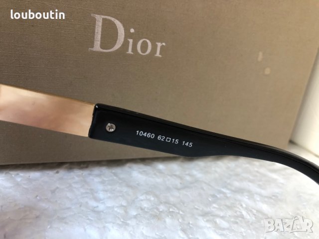 -12 % разпродажба DIOR 2022 дамски слънчеви маска, снимка 9 - Слънчеви и диоптрични очила - 38707083