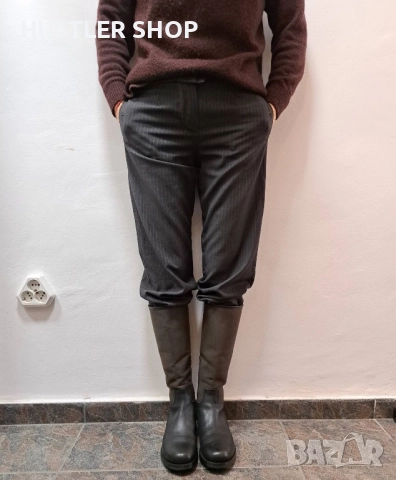 Ботуши PRADA. Размер 41, снимка 10 - Дамски ботуши - 52878778