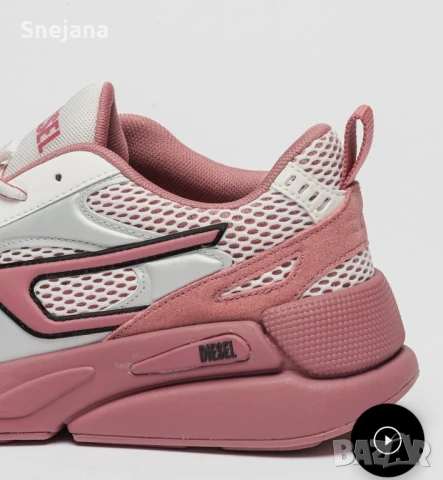 маратонки Calvin Klein Puma  DIESE , снимка 7 - Маратонки - 51048172