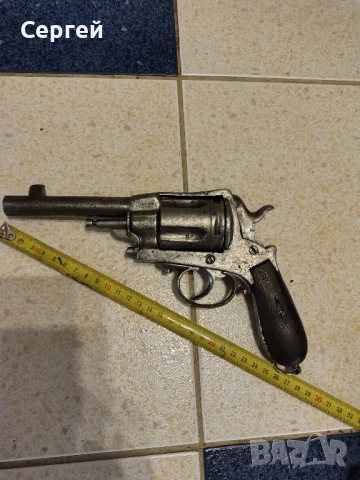 Гасер 1873, снимка 1