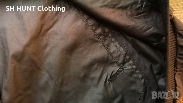 ARMANY JEANS MADE IN ITALY размер M водонепромокаемо пролет есен 19-41, снимка 18 - Якета - 52217452