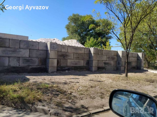 Бетонови блокове , снимка 6 - Монтажи - 38695934