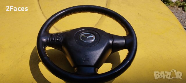 Волан Mазда Rx8+airbag, снимка 4 - Аксесоари и консумативи - 37074558