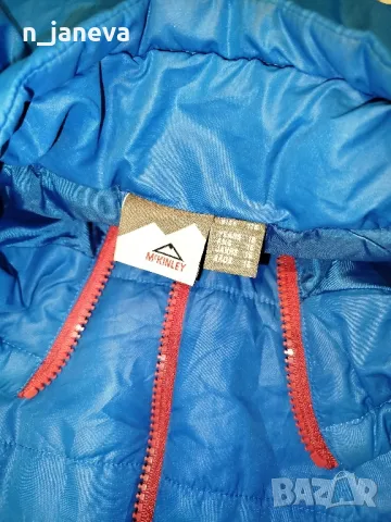 яке Mc kinley, снимка 3 - Якета - 48718817