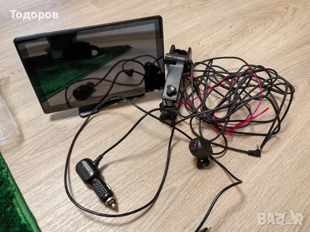 Навигация за кола , снимка 7 - Навигация за кола - 52826923