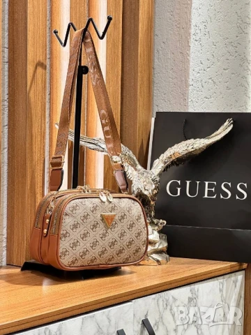 чанти guess , снимка 8 - Чанти - 51119402