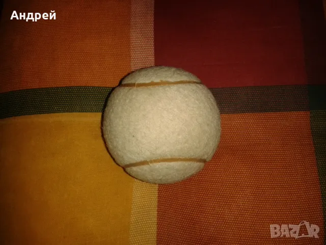 Соц. топка за тенис "Ленинград", снимка 3 - Антикварни и старинни предмети - 50417943