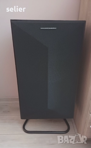 Продавам тонколони MARANTZ MADE IN 🇺🇸 USA  Сменил съм гриловете с нови  Бях ги изпратил и при тран, снимка 13 - Тонколони - 51625307
