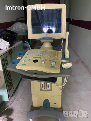 Ехограф, видеозон, ултразвук Mindray DP-9900 за гинекология/акушерство