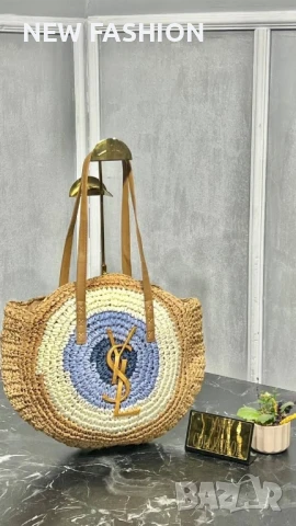 Дамски Чанти ✨ Yves Saint Laurent , снимка 2 - Чанти - 51137876