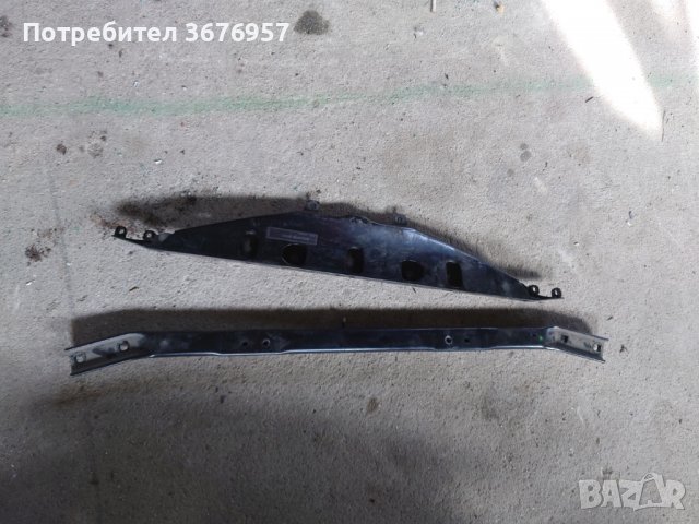 Предница за BMW F-07 GT, снимка 3 - Автомобили и джипове - 40061315