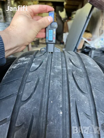 20 цолови алуминиеви джанти  за БМВ Х5, снимка 15 - Гуми и джанти - 48100022