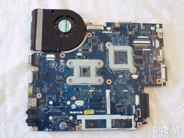 Acer Aspire 5742G   на части:                                                                       , снимка 10 - Части за лаптопи - 38098480