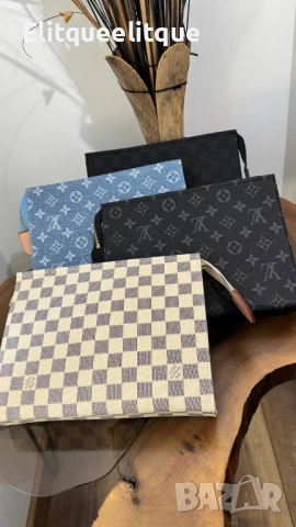 ключове Louis Vuitton 