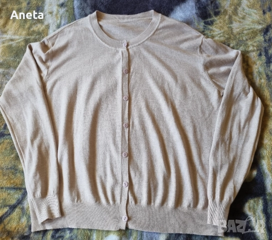 Лот жилетки, снимка 4 - Жилетки - 52510658