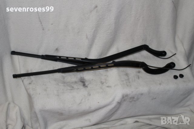 рамо чистачки ляво дясно Jaguar XF 2010