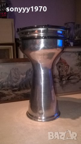 НОВА ГОЛЯМА ТАРАМБУКА, снимка 7 - Ударни инструменти - 27467058