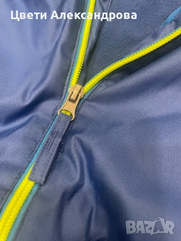 Комплект”Dekatlon”, снимка 6 - Детски якета и елеци - 52363196