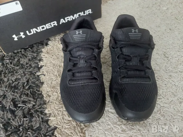 Маратонки Under armour , снимка 1 - Маратонки - 48561169