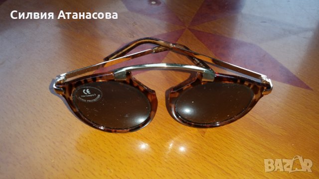 Слънчеви очила Tally Weijl, снимка 2 - Слънчеви и диоптрични очила - 32620136