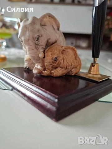 Винтидж поставка за химикал , снимка 7 - Декорация за дома - 53532093