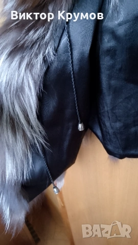 Дамски елеци, снимка 4 - Елеци - 47995469