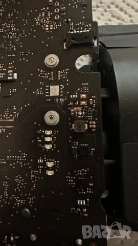 Imac A1418 emc3069 2017 4K Retina на части, снимка 13 - Работни компютри - 53140231