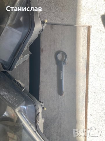 Фарове и кука за Grand Espase, снимка 3 - Части - 36827806