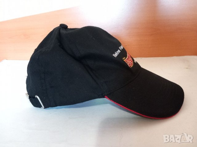 Шапка с козирка Losch-Zwerg, снимка 5 - Шапки - 38536996