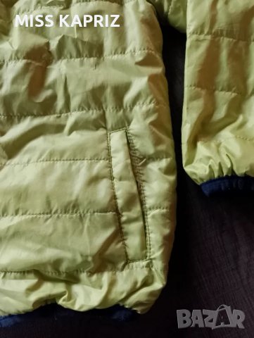 Преходно яке Degi за момче , снимка 5 - Детски якета и елеци - 49641457