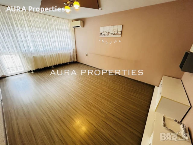 Разград / 3-стаен, център, снимка 13 - Апартаменти - 51106002